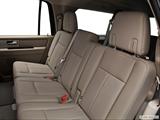  Rear seats from Drivers Side photo